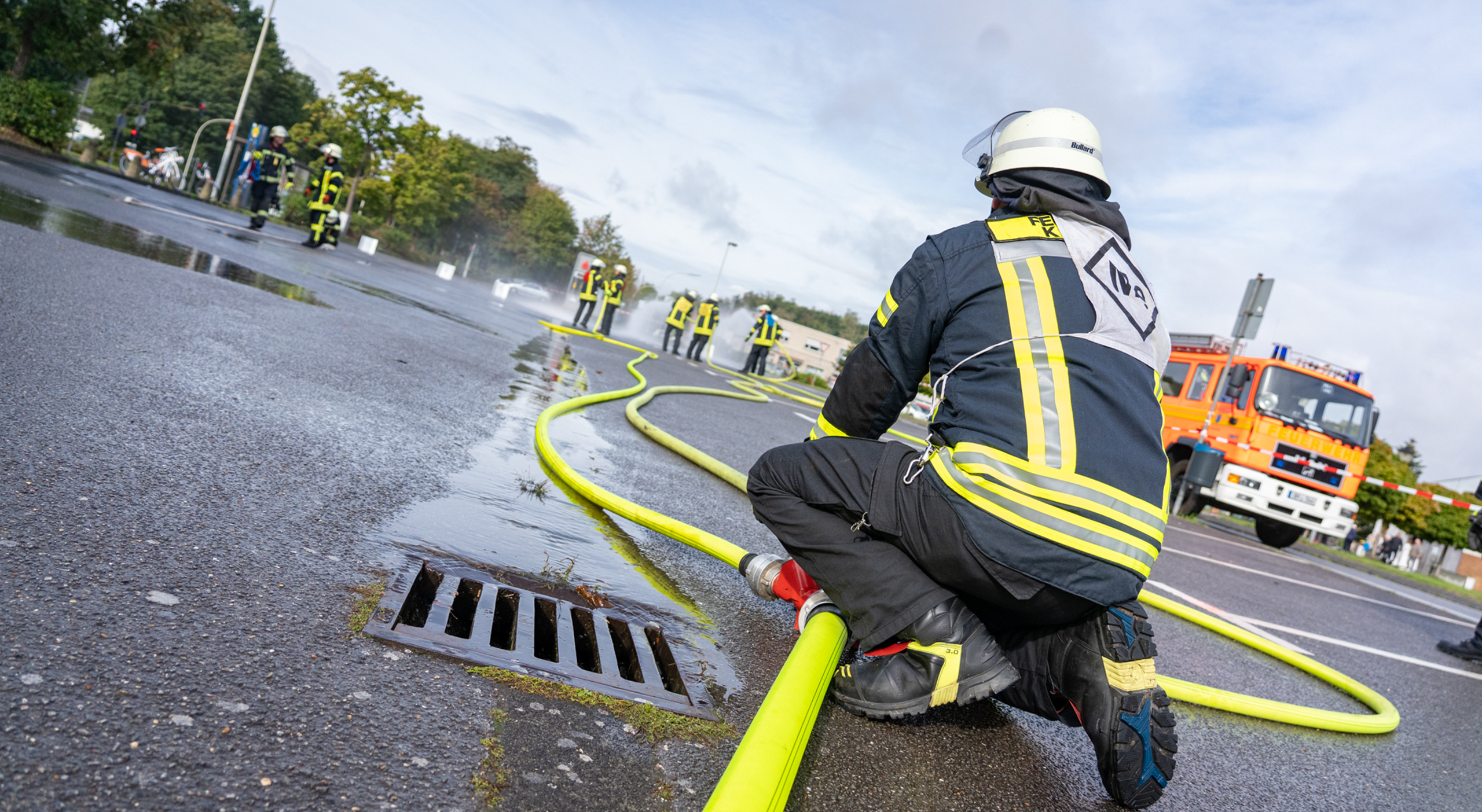 Kreisfeuerwehrtag 2022